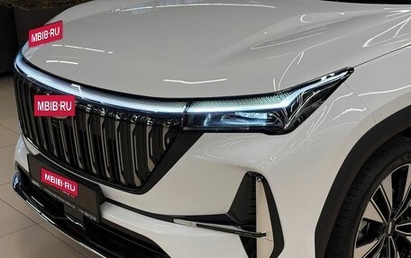 Geely Atlas, 2025 год, 3 190 000 рублей, 3 фотография