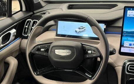 Geely Atlas, 2025 год, 3 190 000 рублей, 26 фотография