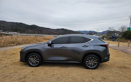Lexus NX, 2023 год, 6 728 911 рублей, 4 фотография