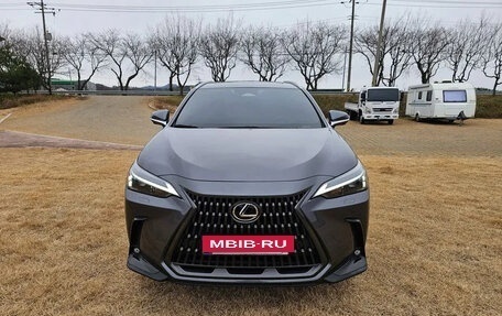 Lexus NX, 2023 год, 6 728 911 рублей, 2 фотография