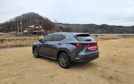Lexus NX, 2023 год, 6 728 911 рублей, 5 фотография