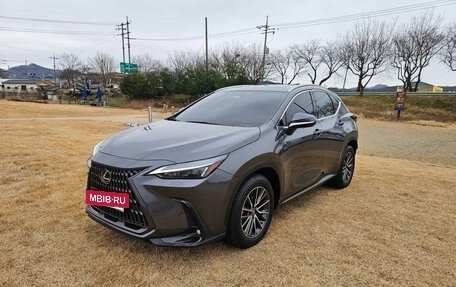 Lexus NX, 2023 год, 6 728 911 рублей, 3 фотография