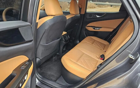 Lexus NX, 2023 год, 6 728 911 рублей, 14 фотография