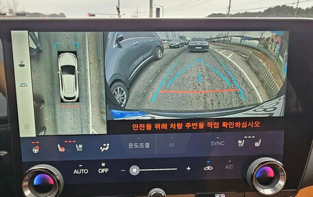 Lexus NX, 2023 год, 6 728 911 рублей, 13 фотография