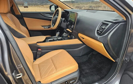 Lexus NX, 2023 год, 6 728 911 рублей, 10 фотография