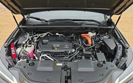 Lexus NX, 2023 год, 6 728 911 рублей, 17 фотография