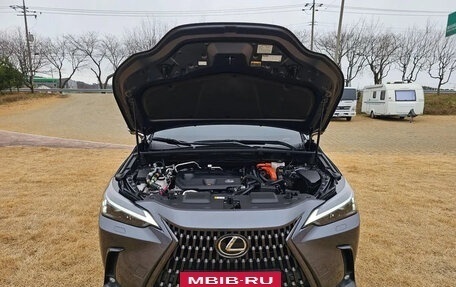 Lexus NX, 2023 год, 6 728 911 рублей, 16 фотография
