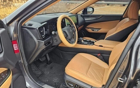 Lexus NX, 2023 год, 6 728 911 рублей, 9 фотография