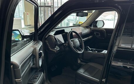 Haval H7, 2025 год, 3 649 000 рублей, 9 фотография