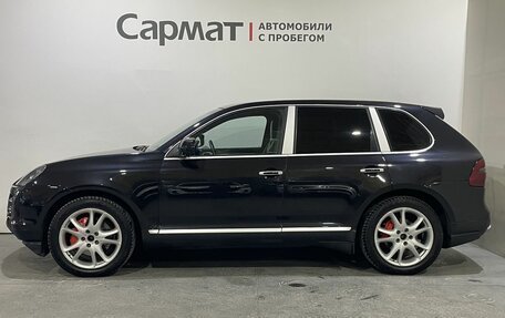 Porsche Cayenne III, 2007 год, 1 300 000 рублей, 4 фотография