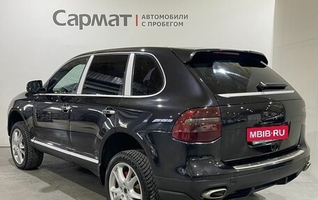 Porsche Cayenne III, 2007 год, 1 300 000 рублей, 5 фотография