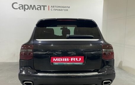 Porsche Cayenne III, 2007 год, 1 300 000 рублей, 6 фотография