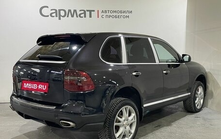 Porsche Cayenne III, 2007 год, 1 300 000 рублей, 7 фотография