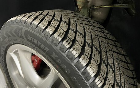 Porsche Cayenne III, 2007 год, 1 300 000 рублей, 13 фотография