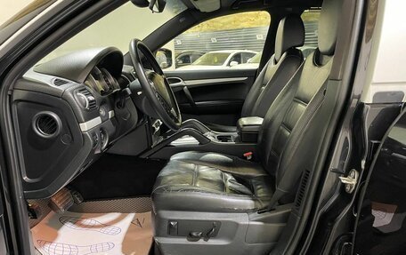 Porsche Cayenne III, 2007 год, 1 300 000 рублей, 14 фотография