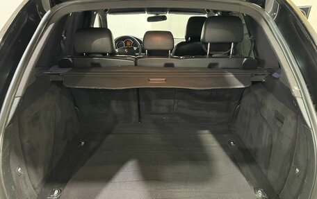 Porsche Cayenne III, 2007 год, 1 300 000 рублей, 12 фотография