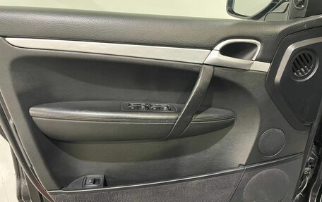 Porsche Cayenne III, 2007 год, 1 300 000 рублей, 20 фотография