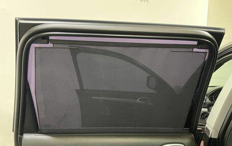 Porsche Cayenne III, 2007 год, 1 300 000 рублей, 23 фотография