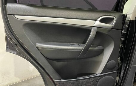 Porsche Cayenne III, 2007 год, 1 300 000 рублей, 22 фотография