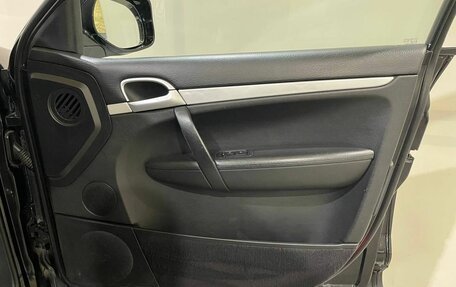 Porsche Cayenne III, 2007 год, 1 300 000 рублей, 21 фотография