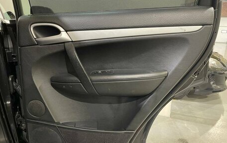 Porsche Cayenne III, 2007 год, 1 300 000 рублей, 24 фотография