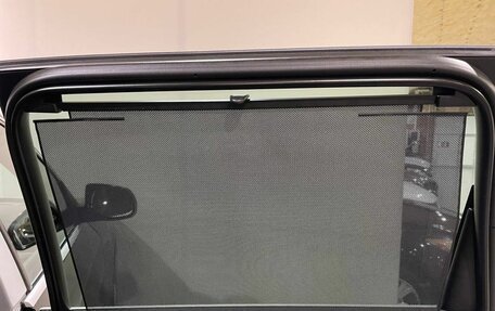 Porsche Cayenne III, 2007 год, 1 300 000 рублей, 25 фотография