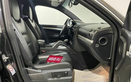 Porsche Cayenne III, 2007 год, 1 300 000 рублей, 16 фотография