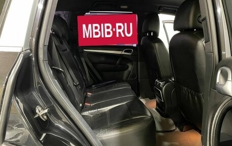 Porsche Cayenne III, 2007 год, 1 300 000 рублей, 18 фотография