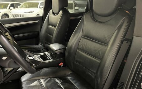 Porsche Cayenne III, 2007 год, 1 300 000 рублей, 26 фотография