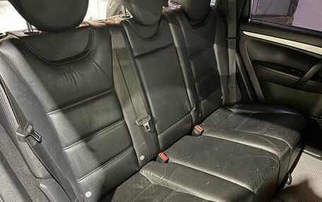 Porsche Cayenne III, 2007 год, 1 300 000 рублей, 29 фотография