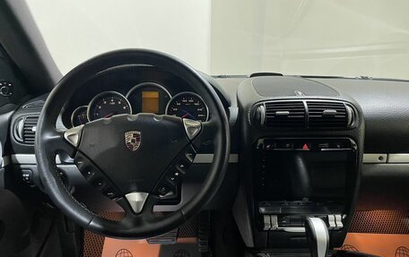 Porsche Cayenne III, 2007 год, 1 300 000 рублей, 36 фотография