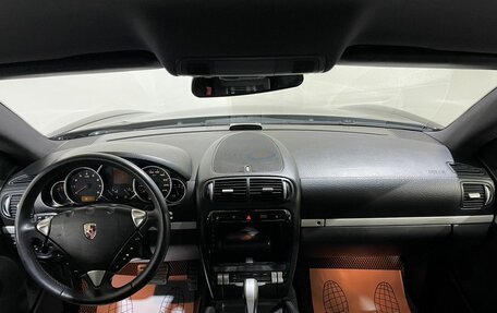 Porsche Cayenne III, 2007 год, 1 300 000 рублей, 35 фотография