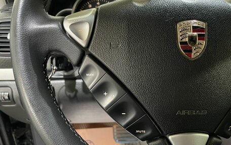 Porsche Cayenne III, 2007 год, 1 300 000 рублей, 37 фотография