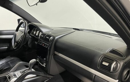 Porsche Cayenne III, 2007 год, 1 300 000 рублей, 40 фотография