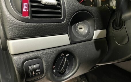 Porsche Cayenne III, 2007 год, 1 300 000 рублей, 33 фотография