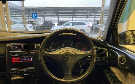 Toyota Corona IX (T190), 1993 год, 240 000 рублей, 10 фотография