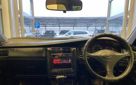 Toyota Corona IX (T190), 1993 год, 240 000 рублей, 9 фотография