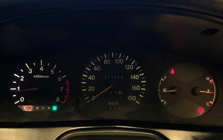 Toyota Corona IX (T190), 1993 год, 240 000 рублей, 11 фотография