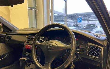 Toyota Corona IX (T190), 1993 год, 240 000 рублей, 12 фотография