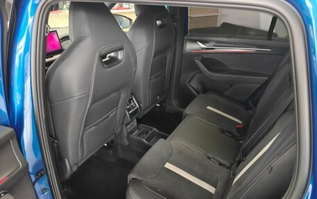 Skoda Kodiaq, 2025 год, 6 499 000 рублей, 11 фотография