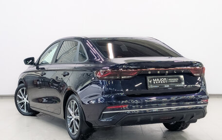 Geely Emgrand, 2024 год, 1 850 000 рублей, 7 фотография