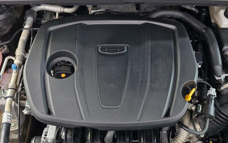 Geely Emgrand, 2024 год, 1 850 000 рублей, 9 фотография