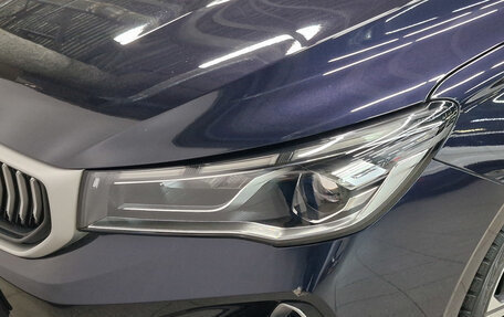 Geely Emgrand, 2024 год, 1 850 000 рублей, 11 фотография