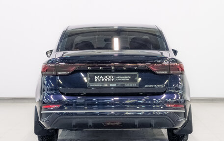 Geely Emgrand, 2024 год, 1 850 000 рублей, 6 фотография