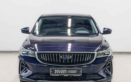 Geely Emgrand, 2024 год, 1 850 000 рублей, 2 фотография