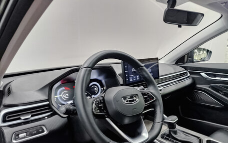 Geely Emgrand, 2024 год, 1 850 000 рублей, 15 фотография