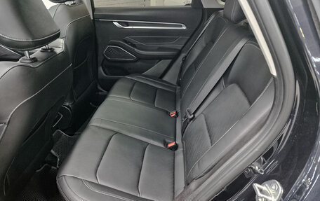 Geely Emgrand, 2024 год, 1 850 000 рублей, 17 фотография