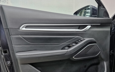 Geely Emgrand, 2024 год, 1 850 000 рублей, 18 фотография