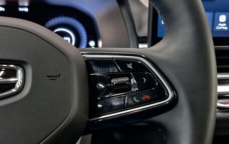 Geely Emgrand, 2024 год, 1 850 000 рублей, 26 фотография