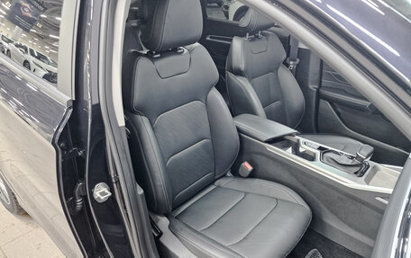 Geely Emgrand, 2024 год, 1 850 000 рублей, 22 фотография